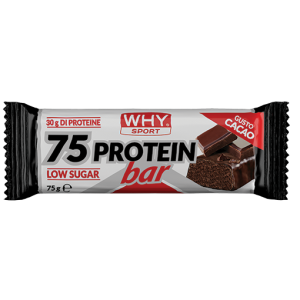 75 PROTEIN BAR 75 g