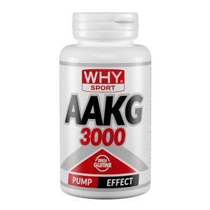 AAKG 3000 90 cpr Aminoacidi