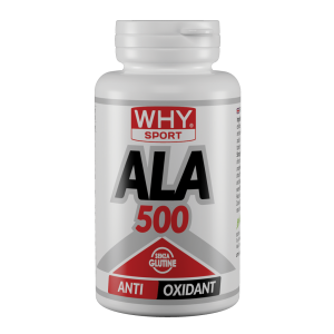 ALA 500 60 cpr Controllo Peso