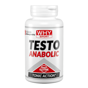 Testo Anabolic 90 cpr