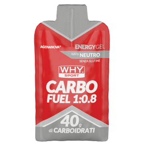 Carbo Fuel 1 0.8 60 ml