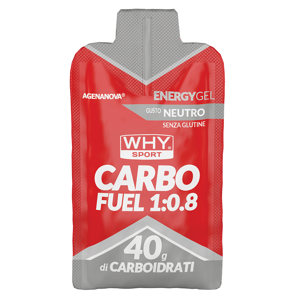 Carbo Fuel 1 0.8 60 ml
