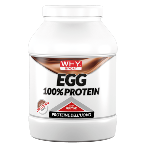 EGG 100_ PROTEIN 750 g Proteine