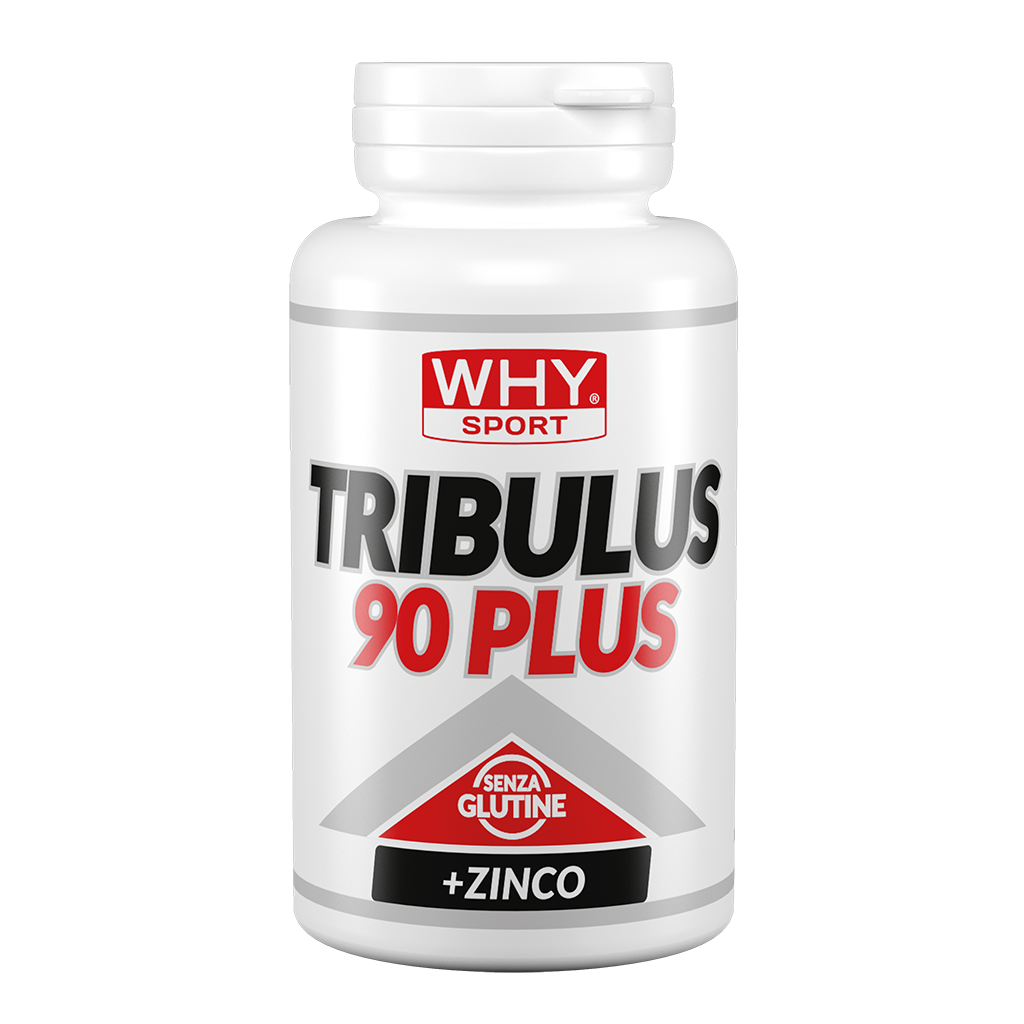 Tribulus 90 PLUS 90 cpr
