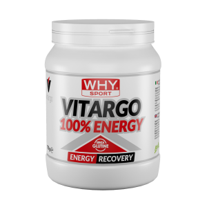 Vitargo 100_ Energy Neutro 750 g
